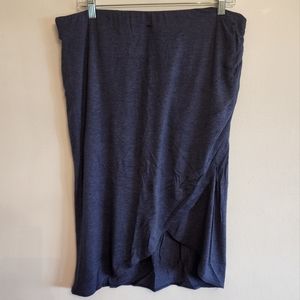 Max Studio Tulip Skirt